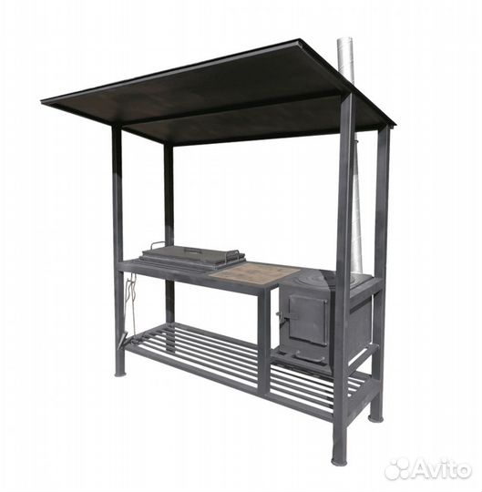 Мебель Лофт