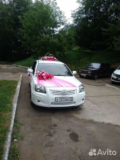 Авто на свадьбу