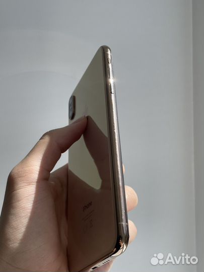 iPhone Xs Max, 64 ГБ