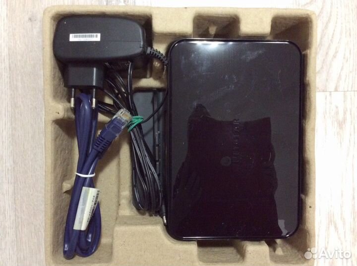 Маршрутизатор