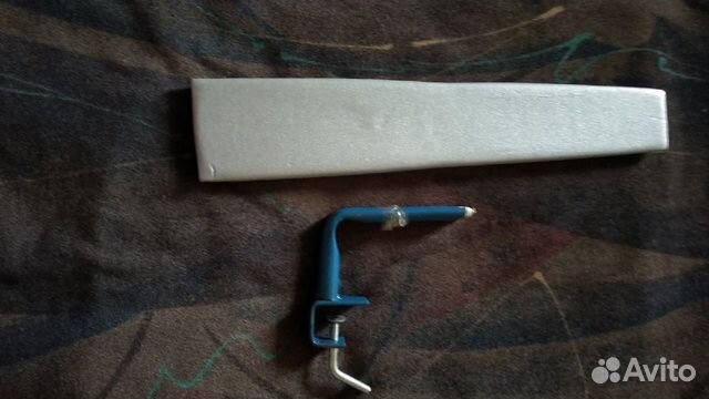 Гладильная доска-рукав