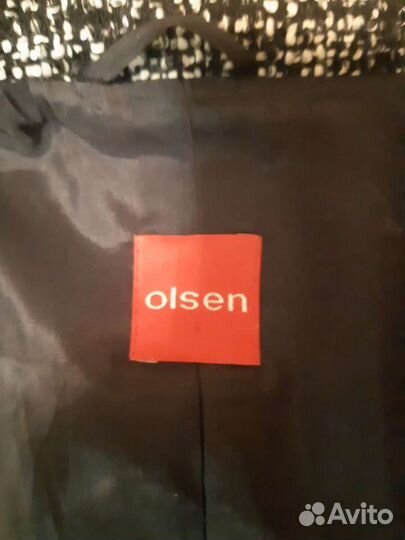 Пальто женское