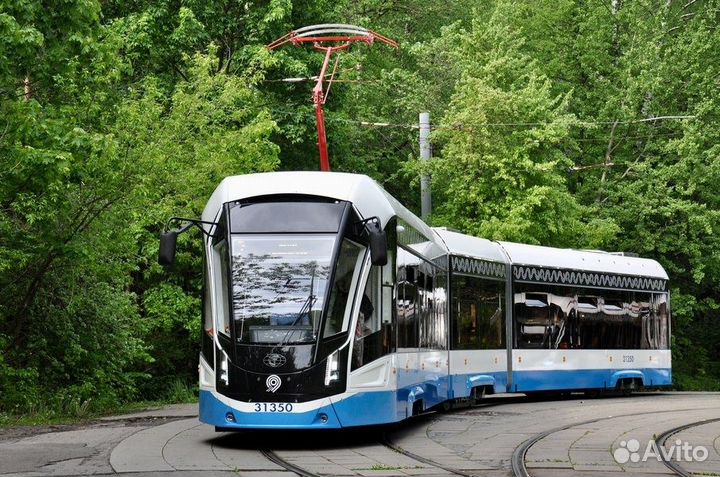 Уборщица/уборщик вахта Москва