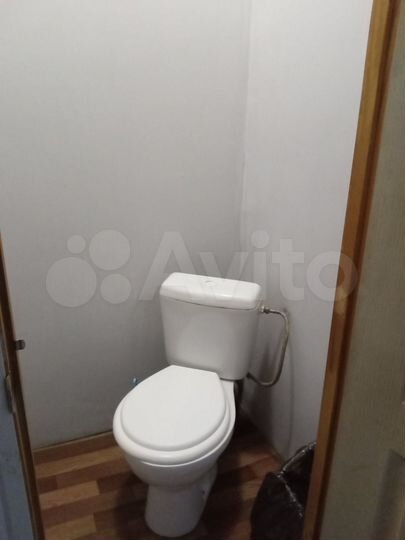 Комната 18 м² в 3-к., 2/5 эт.