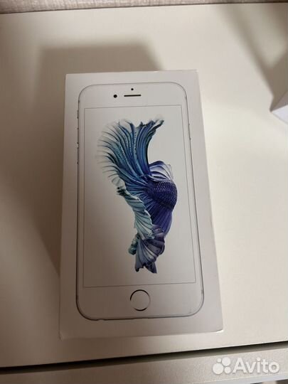 iPhone 6S, 32 ГБ