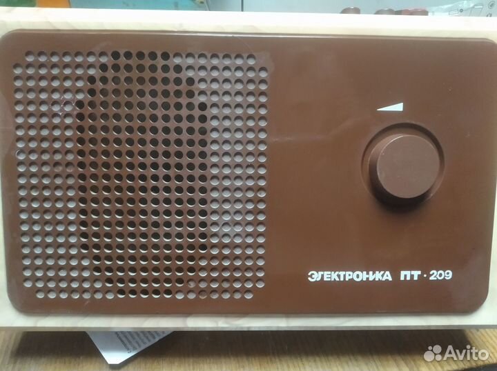 Пт Электроника-209