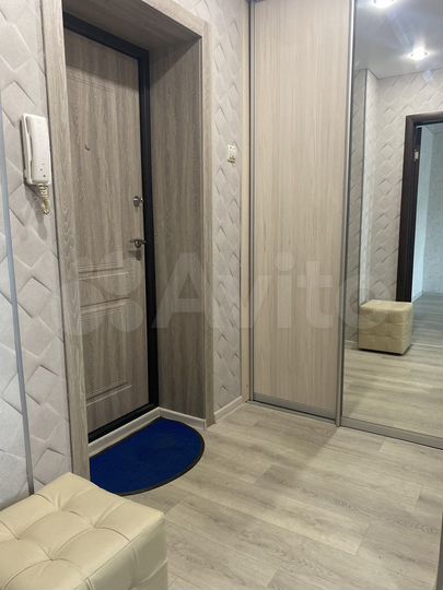 1-к. квартира, 32 м², 5/5 эт.