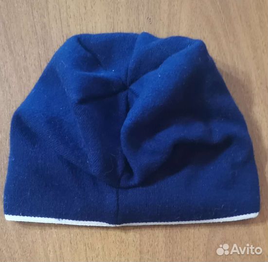 Набор шапка и шарф женские