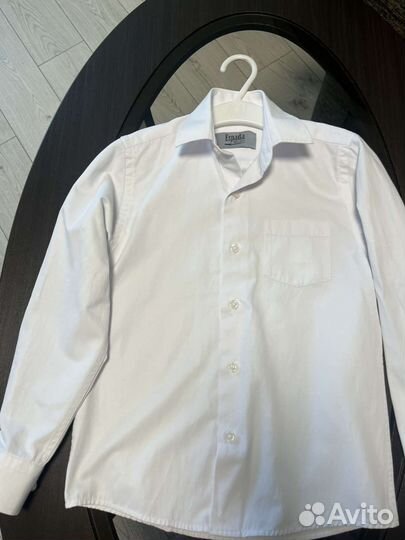 Рубашка детская для мальчиков
