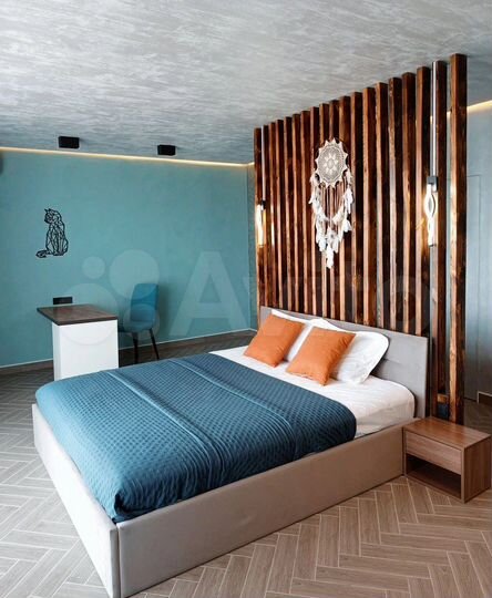 2-к. квартира, 80 м², 2/2 эт.