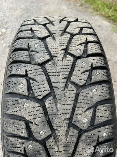 Yokohama Ice Guard Stud IG55 205/55 R16 94T