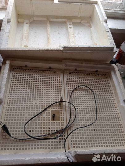 Инкубатор для яиц