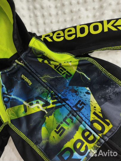 Костюм reebok 1,5-3 года