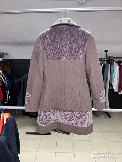 Пальто женское