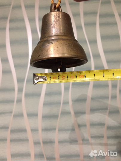 Колокольчик