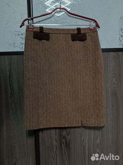 Ralph lauren юбка