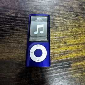 Плеер iPod nano 5