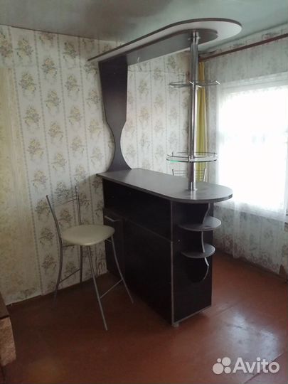 Барная стойка