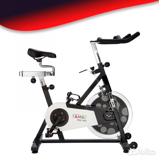 Спин-байк Family FS 40 новый