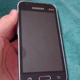 Samsung DuoS SGH-D880