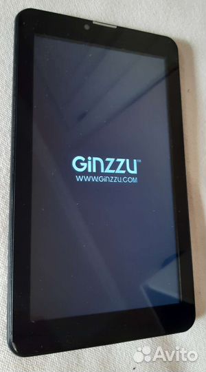 Планшет Ginzzu GT-X790