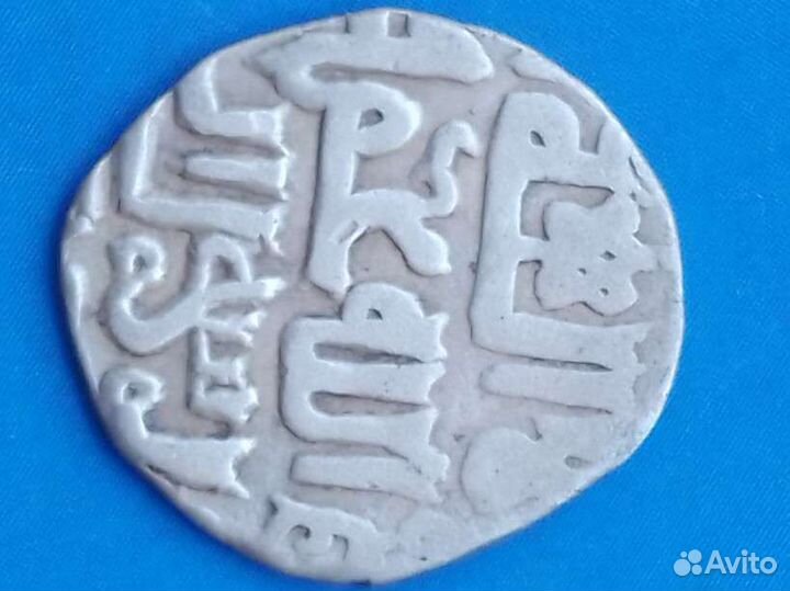 Монеты серебро