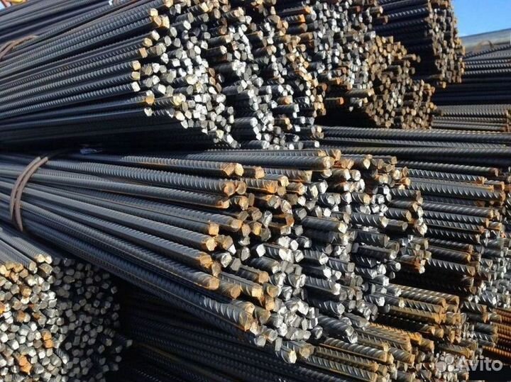 Швеллер № 5 У 6000 мм