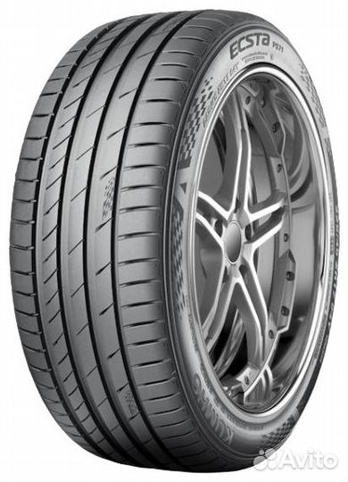 Kumho Ecsta PS71 215/50 R17 95W