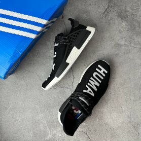 adidas nmd human race