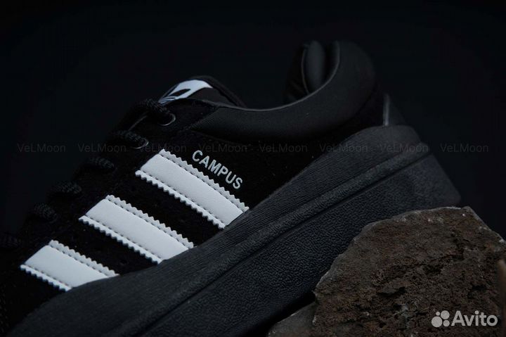 Кроссовки Adidas Campus Light x Bad Bunny