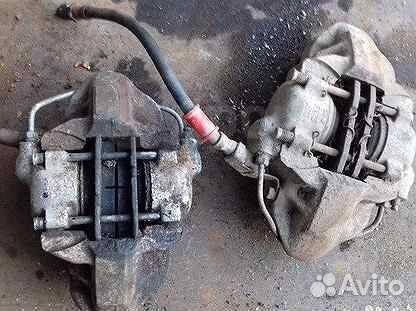 Суппорта супорт ваз 2101 2107