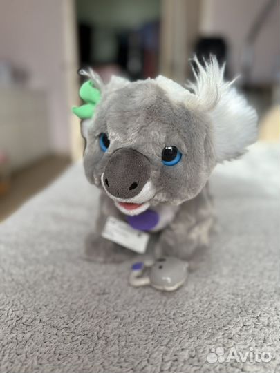 Коала Кристи FurReal Friends