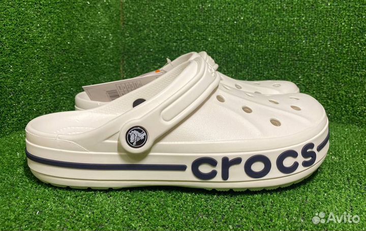 Crocs сабо