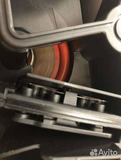 Маслоотделитель 04E103464 VAG/VW/skoda