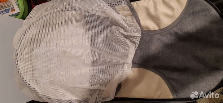 Детские коляски babyton pillo