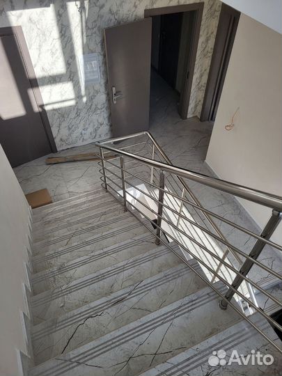 Перила для лестницы