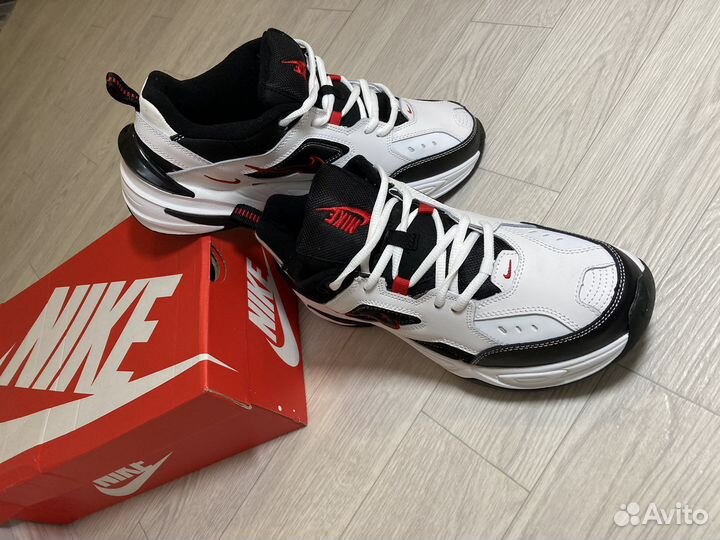 Кроссовки nike