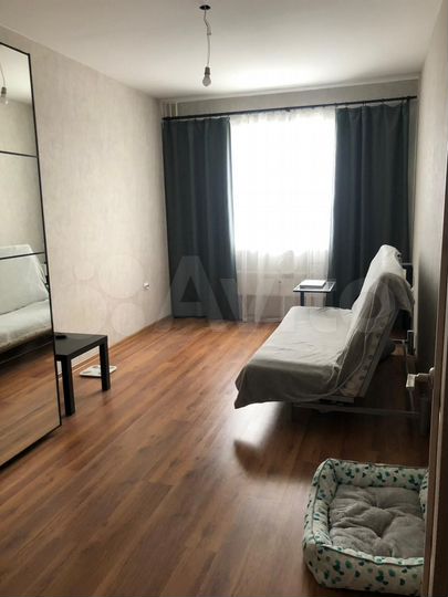 3-к. квартира, 67 м², 6/8 эт.