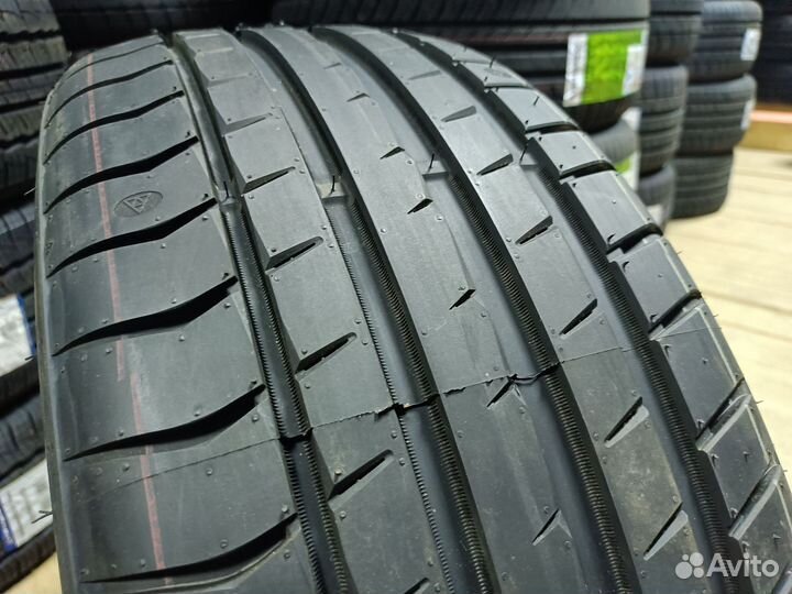 Triangle EffeXSport TH202 275/30 R19 96Y