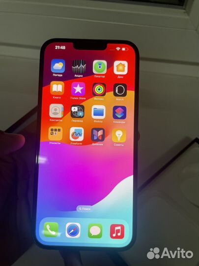 iPhone 13 Pro Max, 128 ГБ