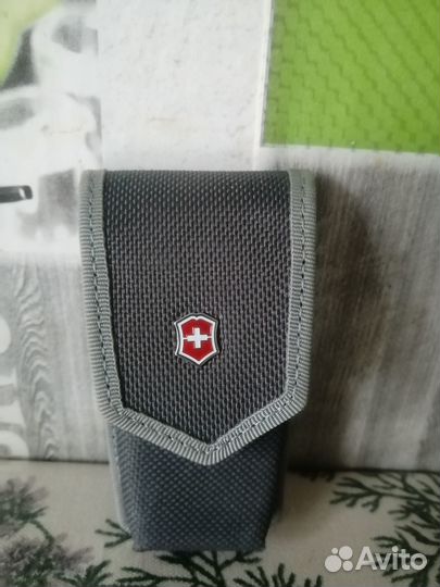 91мм victorinox чехол