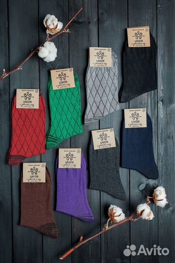 Оптом носки женские 122102-801-23