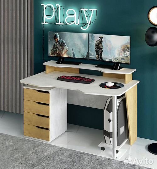 Компьютерный стол Геймер