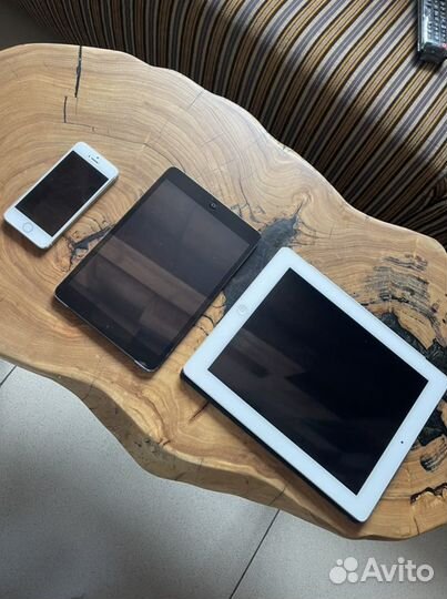 Планшет apple iPad