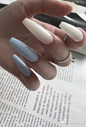 Маникюр на любой вкус