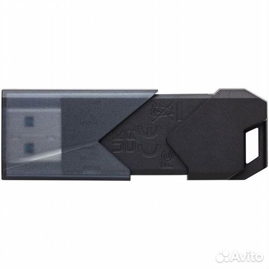 USB Flash накопитель 128GB Kingston #394364