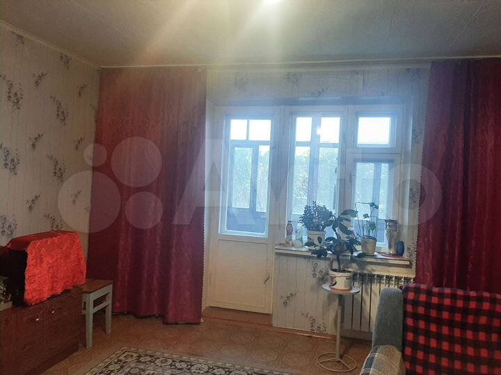 3-к. квартира, 67 м², 9/10 эт.