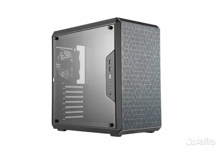 Корпус пк Cooler Master MasterBox Q500L