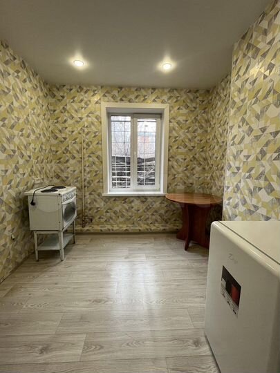 2-к. квартира, 37,4 м², 1/2 эт.