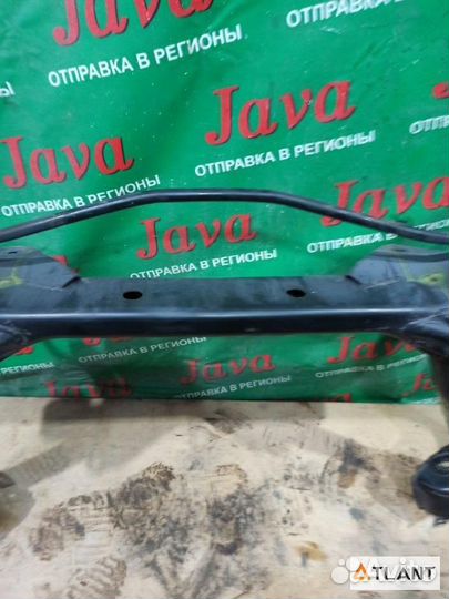 Балка задняя audi A4